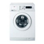 Máy giặt AEG LS 60840L đánh giá