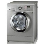 Washing machine LG F1089ND