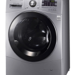 Tvättmaskin LG F14A8TDS5