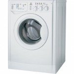 Máy giặt Indesit WIUN 105 đánh giá