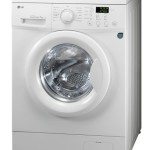 Washing Machine LG F8092MD