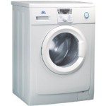 Washing machine Atlas С At 45У102 mga pagsusuri