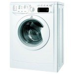 Ang washing machine Indesit IWSE 6105