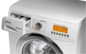 Çamaşır makinesi Kaiser WT 36310 - Değerlendirmeler