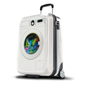 Alman yapımı çamaşır makineleri - kalite ve güvenilirlik!