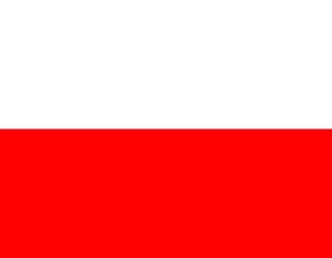 Cờ của Ba Lan