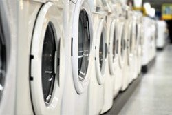Vurdering av vaskemaskiner