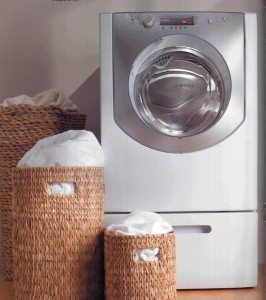 Frontal washing machine