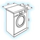Çamaşır makineleri hakkında genel bilgi