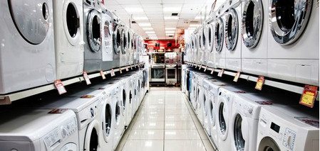 Голям избор от перални машини