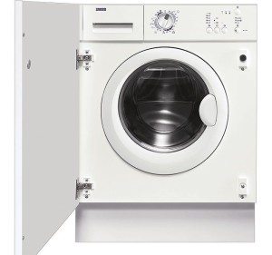 Overview of Embedded Washers