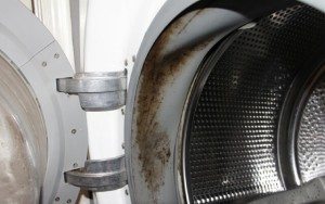 Veļas mazgājamās mašīnas tvertnes tīrīšanas noslēpumi