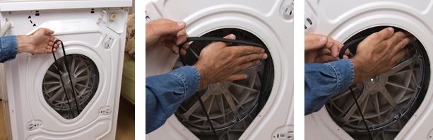 Колан за перални машини Bosch