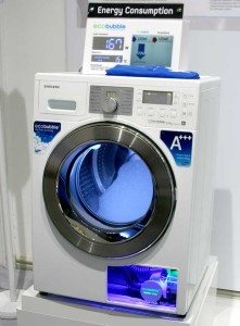 washing machine samsung na may eco dough