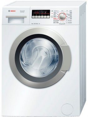 перална машина bosh с размита логическа функция