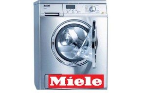 Reparera Miele-tvättmaskiner själv