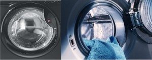 неизправност на пералната машина