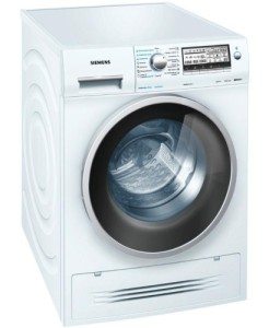 Máy giặt Siemens WD15H541OE