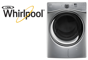 Máquinas de lavar roupa Whirlpool