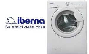 Iberna Çamaşır Makinesi Yorumlar