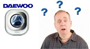 Daewoo Wall Washer Değerlendirmeler