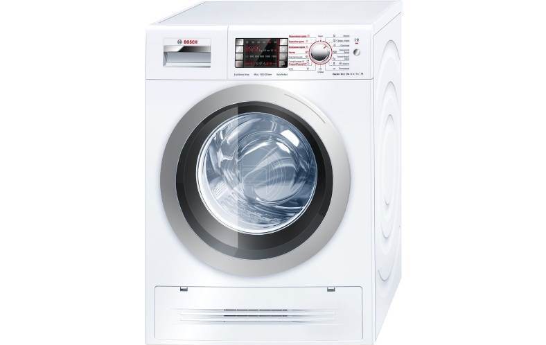 Waschmaschinenunterbau Bosch-HG WMZ20330 Zubehör 