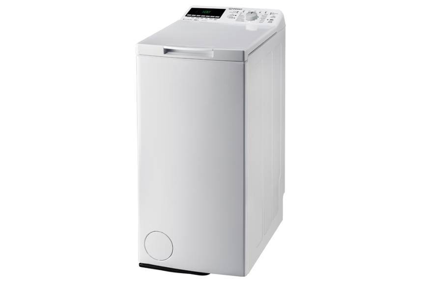 Indesit ITW E 71252 G