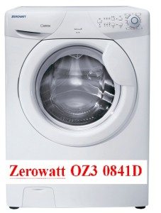 Zerowatt OZ3 0841D