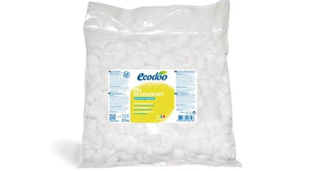 ecodu dishwasher salt