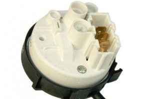 55/30 Pressure switch dishwasher ø58mm LIV 