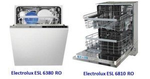 dishwasher 60 cm Electrolux