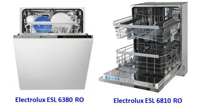 Washing machines Electrolux