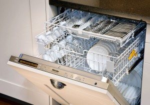 Hangi bulaşık makineleri en güvenilirdir (genel bakış)