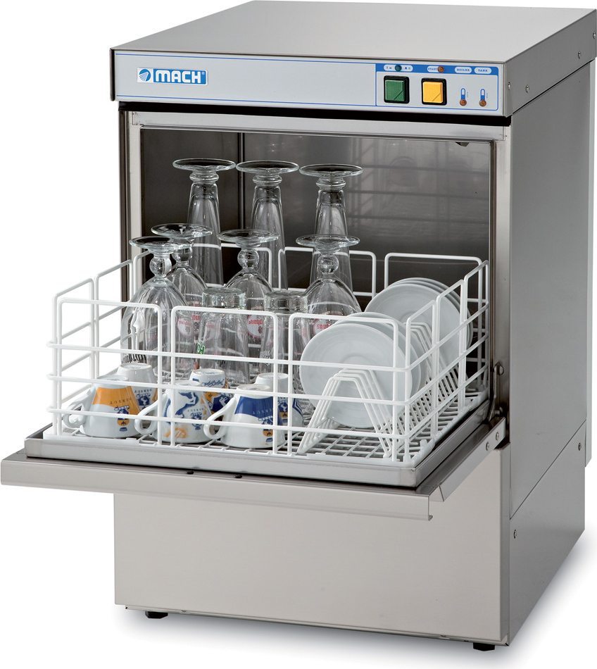 Glass washing machine (makinang panghugas) MACH MB9235
