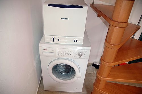 миялна машина на пералня