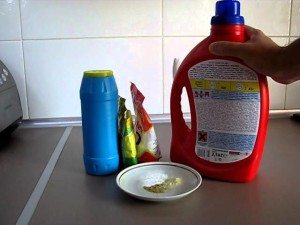 prah domaće perilice posuđa