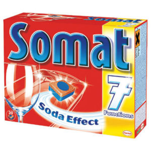 somat tablet