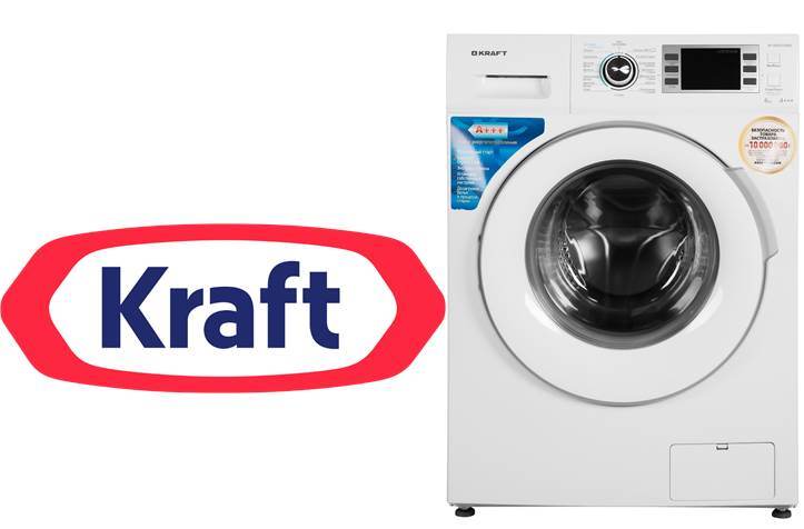Kraft washing machine reviews