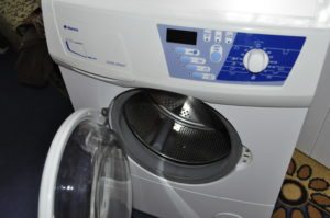 Máy giặt Hansa