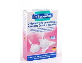 Dr. Beckmann-Pulver