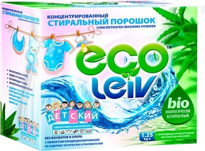 eco-Leiva