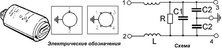 kondenzatorski krug