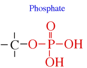 фосфати
