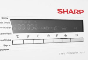Sharp ESFB6122AR