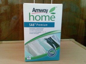 Amway Premium