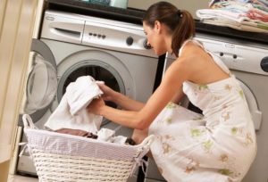 медицинските дрехи могат да се перат в пералня