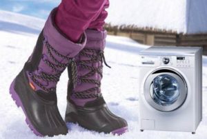 Kā mazgāt dutiks veļas mašīnā
