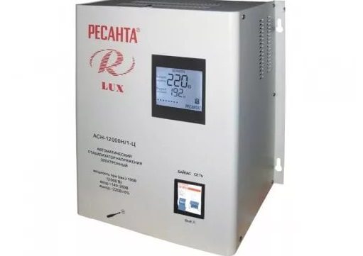 Resanta ASN 12000 N 1-C Lux