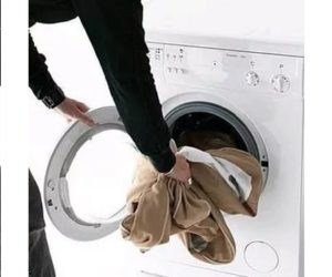 възможно ли е да измиете чорапогащи в пералнята