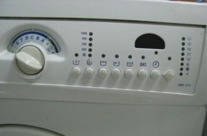 Electrolux Suite Kontrol Paneli